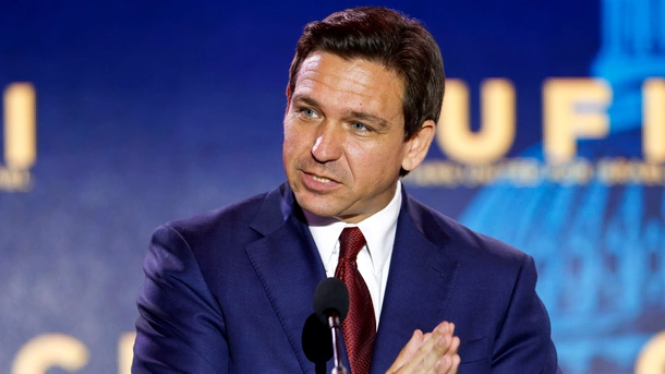 Florida Governor DeSantis Removes Another Progressive Prosecutor Supported by Soros from Office
