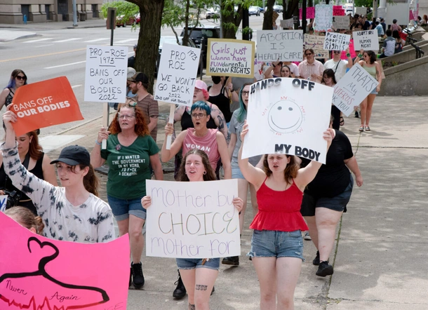 Ohio Voters Reject Proposal to Impose Stricter Requirements for Adding Abortion Rights to State Constitution