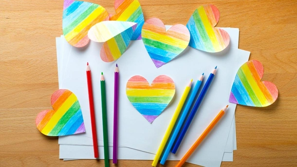 Los Angeles Schools Develop Guide for Elementary 'Rainbow Clubs' to Promote LGBTQ+ Liberation