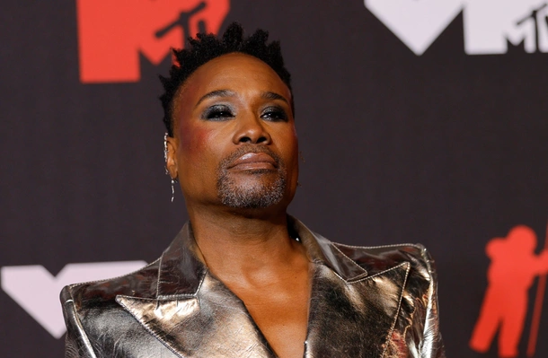 Billy Porter Forced to Sell Home Amidst Hollywood Strike, Citing Financial Hardship