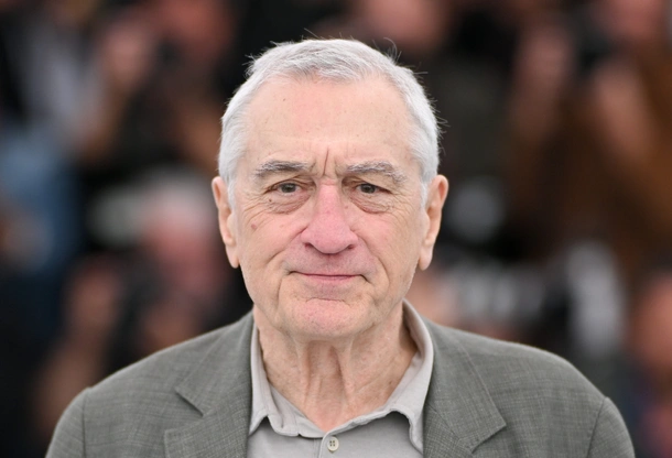 Cause of Death for Robert De Niro's Grandson Finally Unveiled