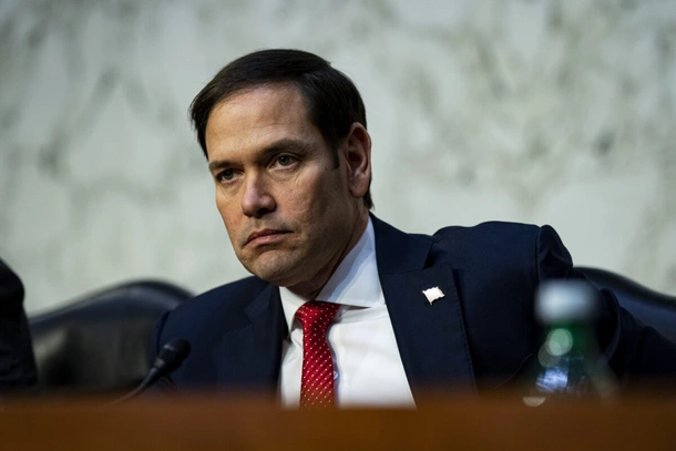 Rubio Urges Americans to Reconsider TikTok Usage, Calls for Ban