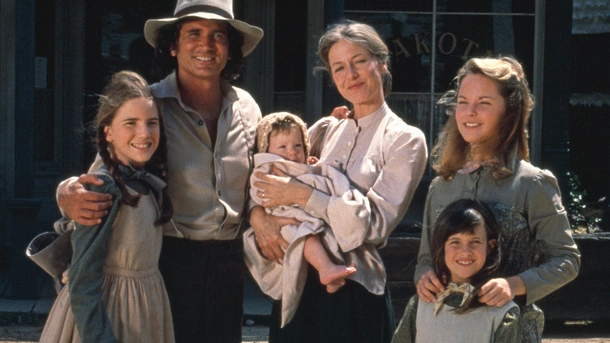 Actress from 'Little House On The Prairie' Opens Up About Finding Strength in Faith After Brain Tumor Diagnosis