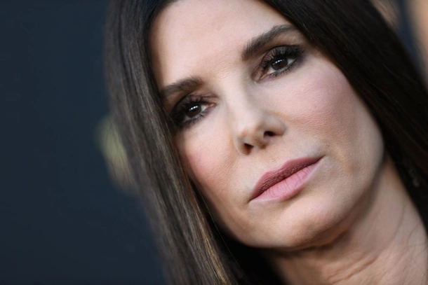 Sandra Bullock Takes Break from Hollywood to Support Boyfriend Battling ALS