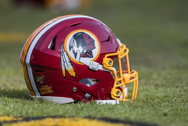 Native American Group Issues Ultimatum: Change Washington Football Team's Name Back to 'Redskins' or Face National Boycott