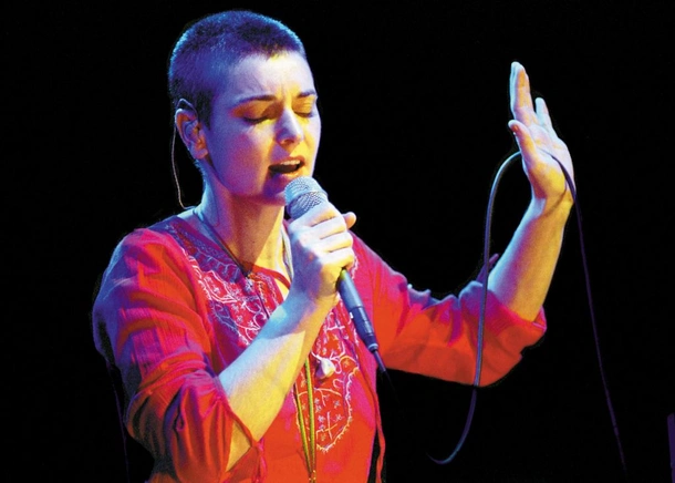 Thousands Pay Tribute as Sinéad O'Connor is Laid to Rest
