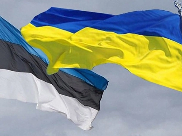 Естонія та Україна відзначають День Незалежності (Аудіо) | Новини |  Українське радіо