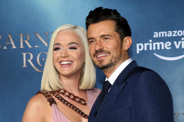 Katy Perry and Orlando Bloom Set for Legal Battle Over $15M Santa Barbara Estate