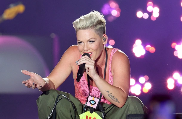 Expectant Mother Gives Birth After Attending Pink Concert, Makes Her Way to Hospital