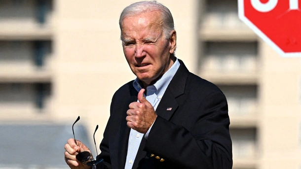 Breaking News: Biden Secures Agreement with Iran to Release American Detainees in Exchange for Iranian Prisoners and $6 Billion in Funds