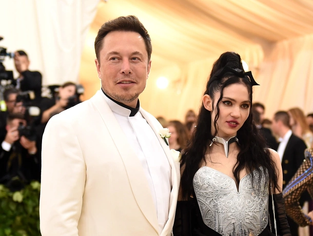 Grimes Opens Up About Discussion With Elon Musk on Trans Issues: Reveals His Displeasure with the 'Woke' Community