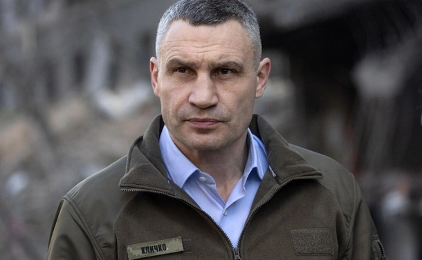 Кличко наголосив, що відповідальні за укриття в Києві були призначені  президентом