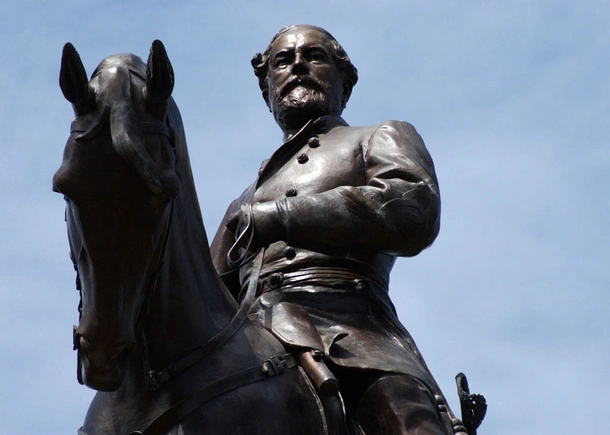 Washington & Lee University Removes Plaque Commemorating Robert E. Lee's Horse