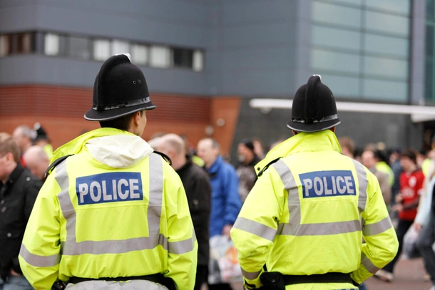 UK Police Arrest Teenage Autistic Girl for Making Homophobic Comment About Officer's Appearance