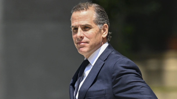 Prosecutors Indicate Unlikelihood of Hunter Biden Plea Deal, Suggest Trial is Imminent