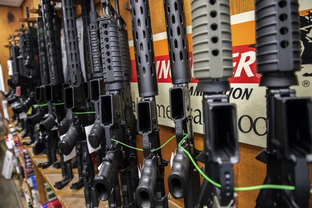 Illinois Supreme Court Upholds State Ban on AR-15 Rifles