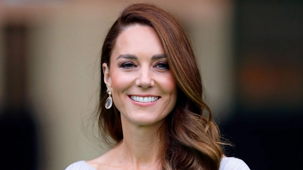 Kate Middleton Receives New Military Title from King Charles III