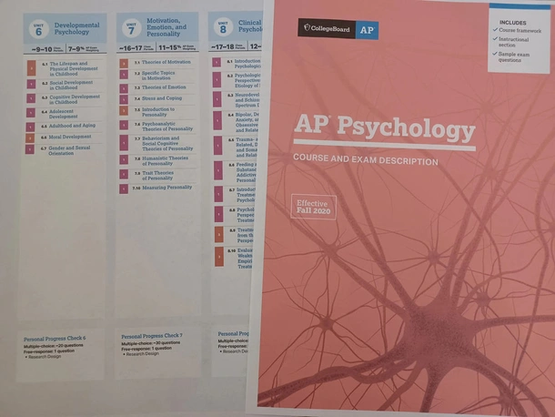 Florida Education Department Clarifies: AP Psychology Remains Available Despite College Board's Claims of Censorship