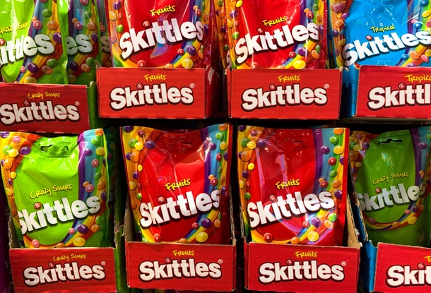 Controversy Sparks on Social Media as Skittles' 'Black Trans Lives Matter' Packaging Gains Online Attention