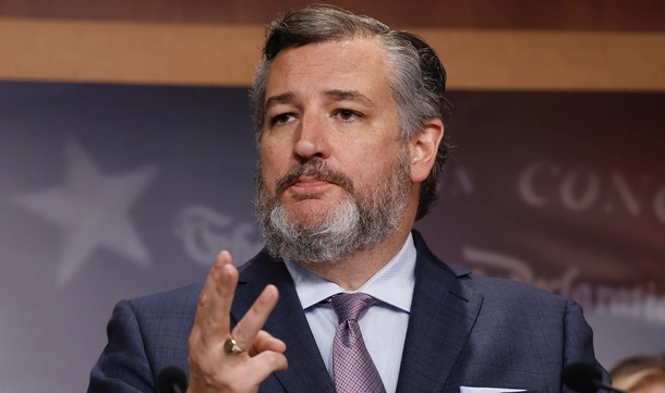 Cruz Criticizes Garland's Decision to Appoint Special Counsel in Hunter Biden Case