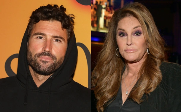 Brody Jenner Expresses Desire to Parent His Child Differently from Caitlyn Jenner