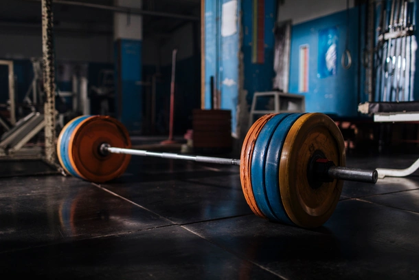 Controversial Record Breaker Faces Backlash for Claiming Women's Powerlifting Title