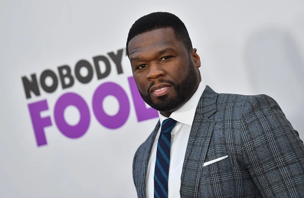 50 Cent Declares: 