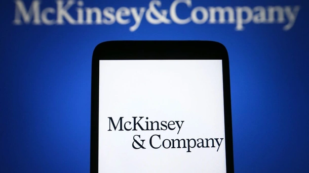 Prominent Bank and Pharmaceutical Company Involved in McKinsey Training Excluding White Participants