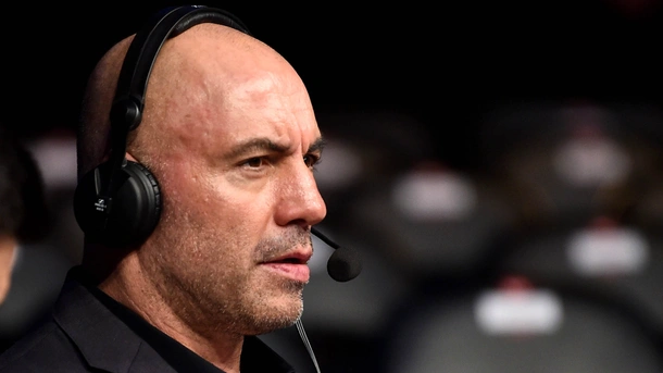 Joe Rogan Criticizes Teachers for Allegedly Introducing Inappropriate Content to Students
