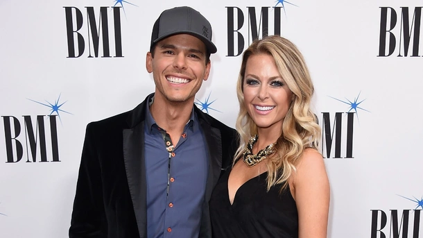 Granger Smith Reveals Heartbreaking 'Agreement' with Wife After Loss of 3-Year-Old Son