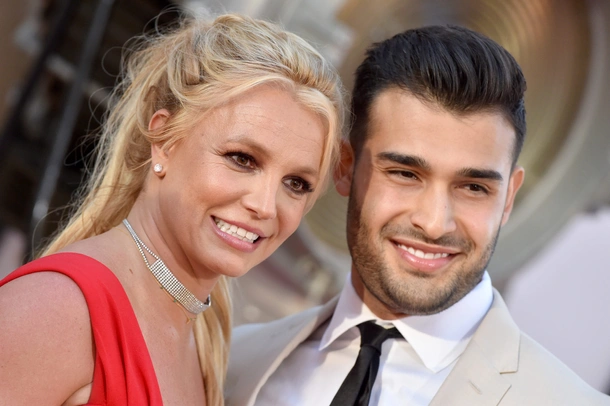 Is Britney Spears on the Verge of Divorce with Husband Sam Asghari?
