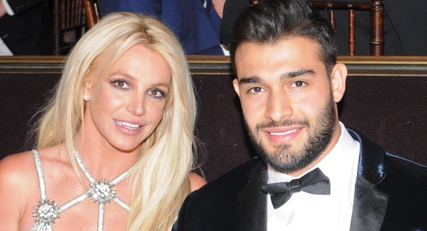 Report: Sam Asghari Accused of Blackmailing Britney Spears with Damaging Information to Force Prenup Renegotiation