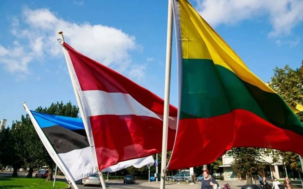 Латвія, Естонія і Литва спільно закликали Німеччину надати Україні танки -  портал новин LB.ua