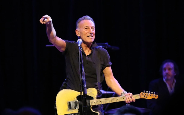 Last-Minute Cancellation: Bruce Springsteen Scraps Concert Just Hours Before Showtime