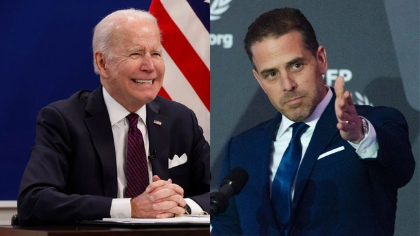 Hunter Biden's Tax Charges Dismissed: Here's What You Need to Know