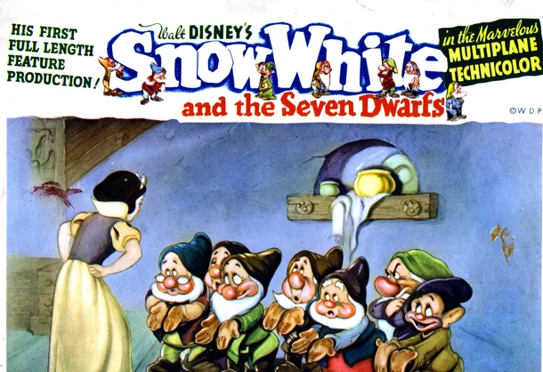 Director's Son Criticizes Disney's Live Action Remake of 'Snow White', Claims it Disrespects Father's Legacy