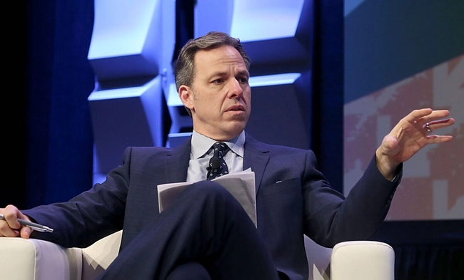 Jake Tapper Affirms Trump's Accusation: Biden's Stance on Hunter's Foreign Business Deals Proven Incorrect