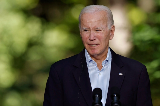 Maui Residents Express Frustration Over Biden's Absence During Fires: 'Why is our plight being overlooked?'