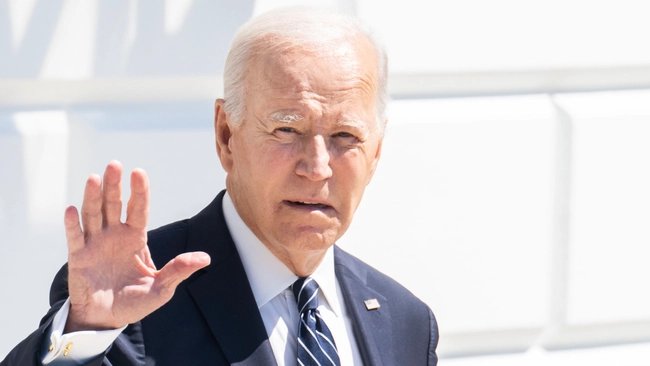 Report: Hunter Biden's Lawyers Warned of Potential Testimony from President Biden in the Event of DOJ Charges