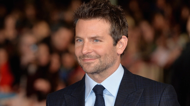 Bradley Cooper Expresses Gratitude for Overcoming Substance Abuse Struggles and Achieving Sobriety