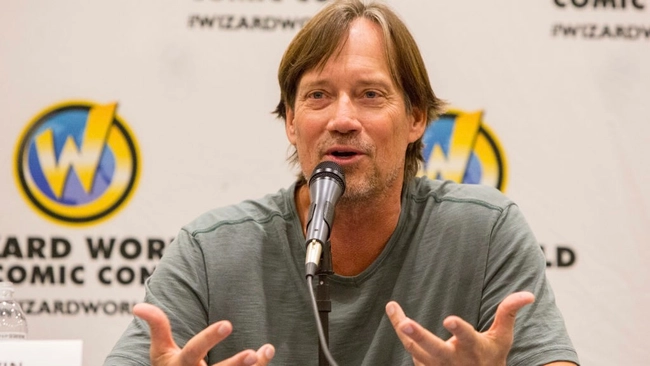 Kevin Sorbo Claims Hollywood Blacklisted Him Due to His Christian Faith and Conservative Beliefs