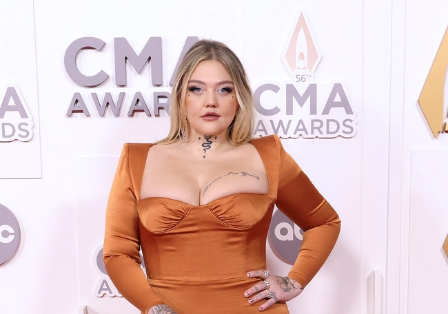 Elle King, Country Singer, Opens Up About Her New Look: Denies Use of Weight Loss Medication