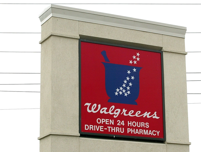 Walgreens Stores in Memphis Utilize Classical Music to Discourage Vagrancy and Crime