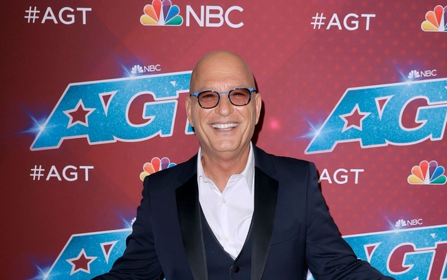 Howie Mandel Stands by Controversial Joke About Sofia Vergara's Divorce, Asserting Timing Is Irrelevant