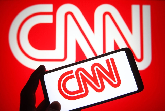 CNN's Parent Company Plans to Revive Streaming Service Following Disappointing CNN+ Launch
