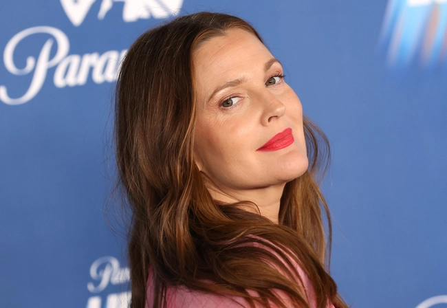 Man Arrested for Allegedly Stalking Drew Barrymore, Making Multiple Attempts to Contact Her