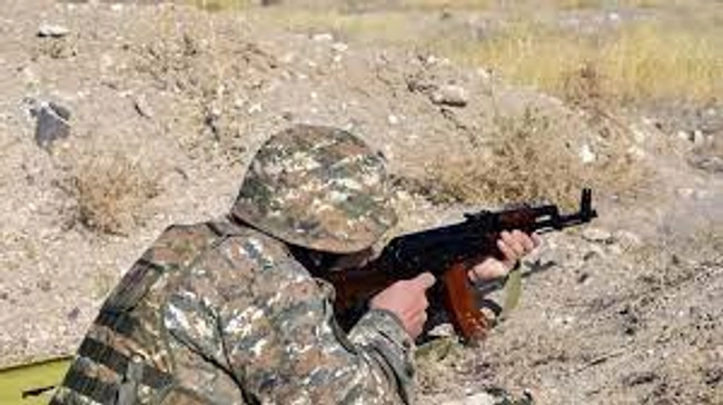 У Карабаху розстріляли машину з військовими РФ: всі загинули. Читайте на  UKR.NET