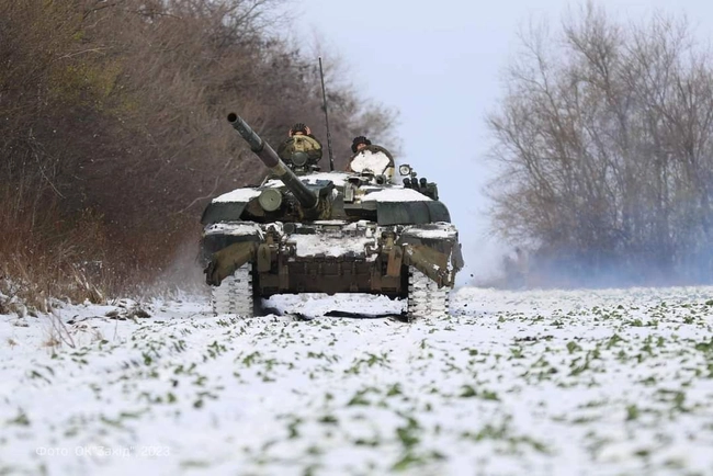 Упродовж минулої доби відбулося 101 бойове зіткнення між українськими оборонцями та російським агрессором