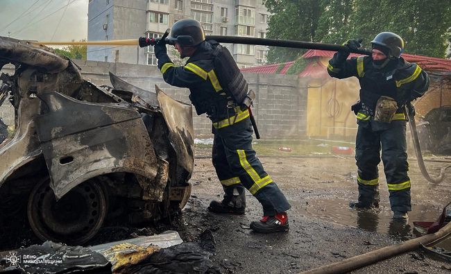 У Миколаїві при вантаженні боєприпасів загинули двоє військових, ще двоє поранено