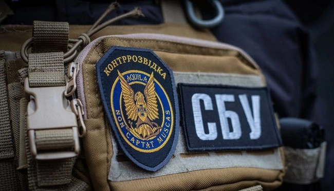 Контррозвідка СБУ запобігла чотирьом терактам у Києві, які мали відбутися 9 травня.